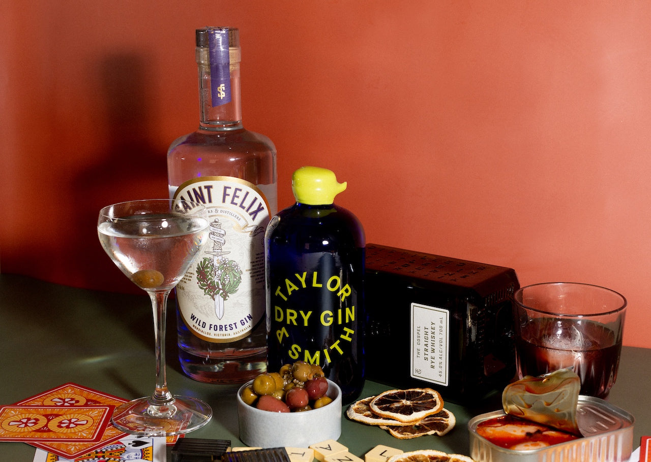 Drinks