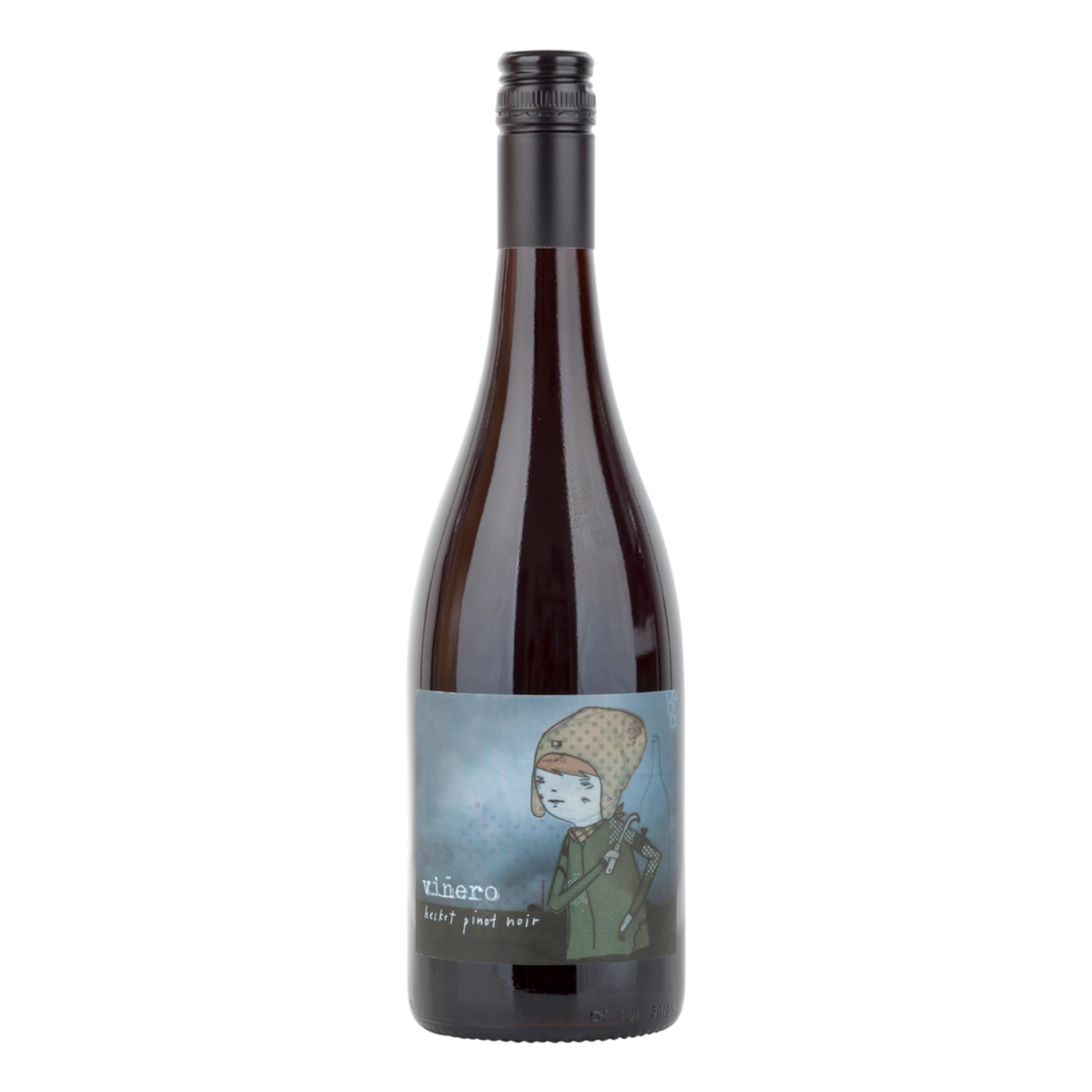 AOW Viñero Lancefield Pinot Noir