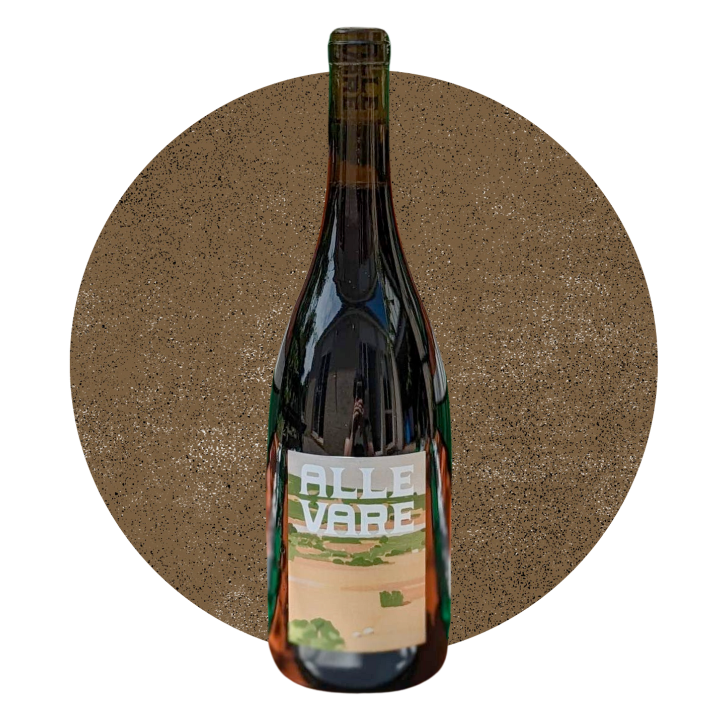 Alle Vare Cabernet Field Blend
