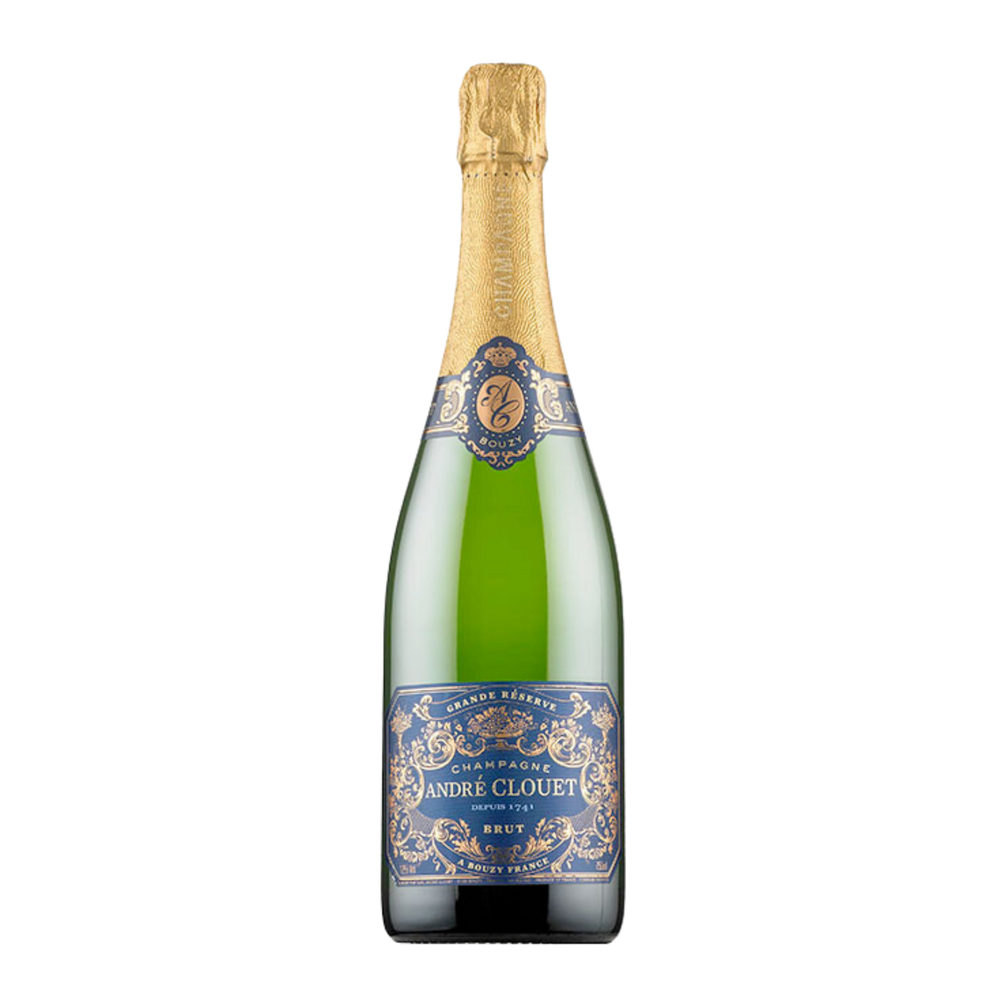 Grande Reserve Brut NV