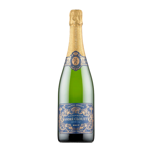 Grande Reserve Brut NV