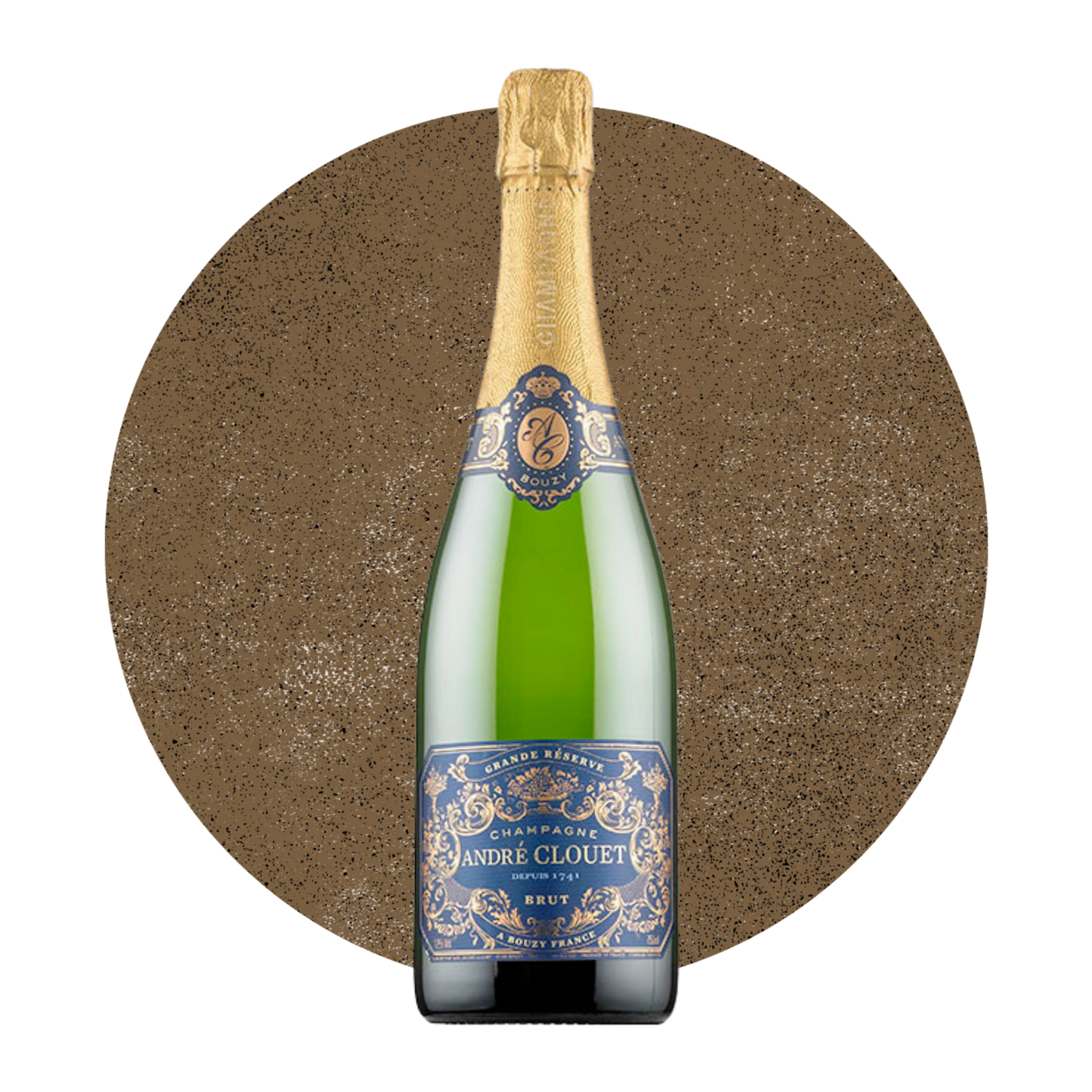 Grande Reserve Brut NV