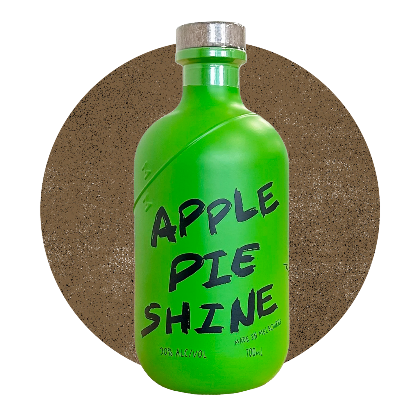 Apple Pie Shine
