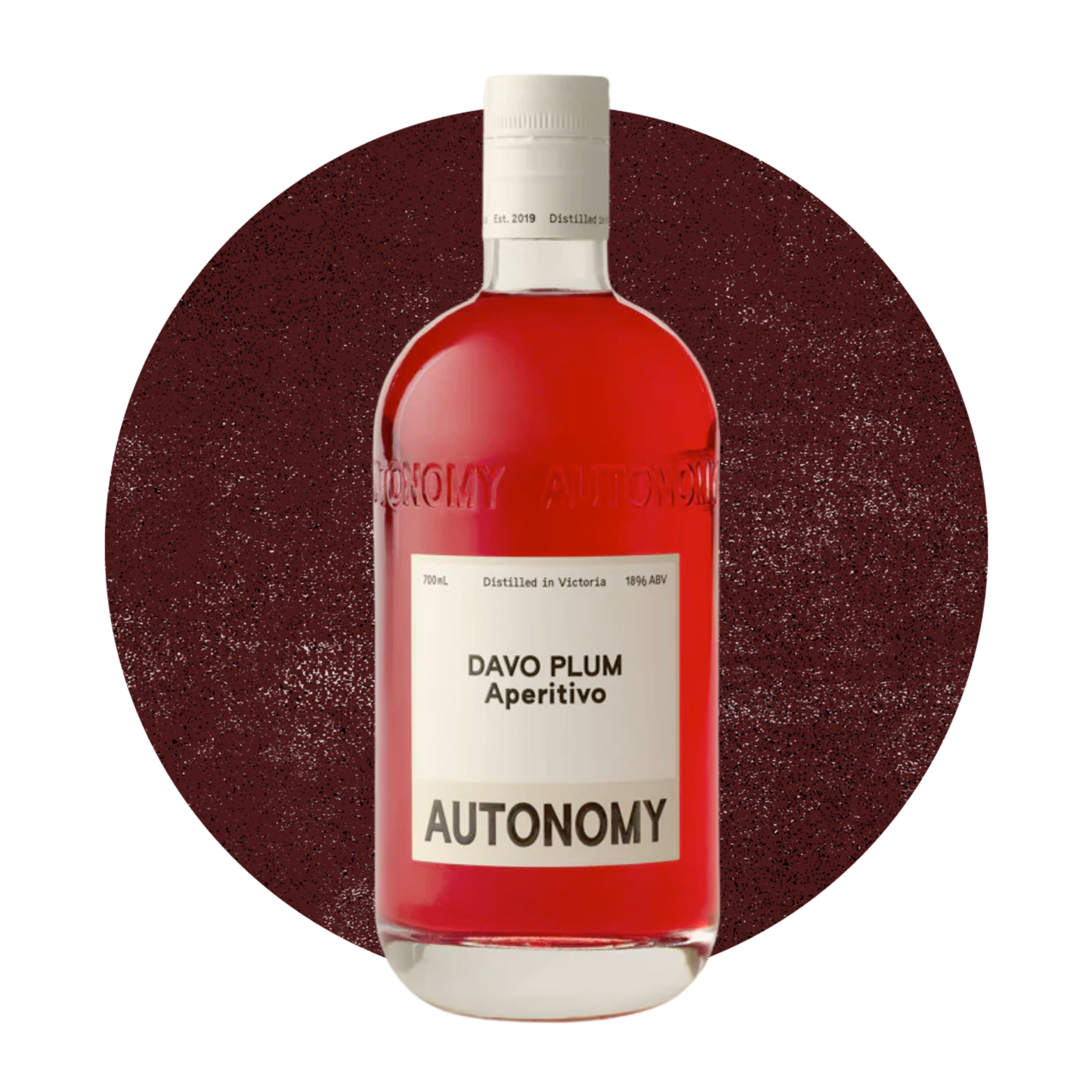 Autonomy Davo Plum