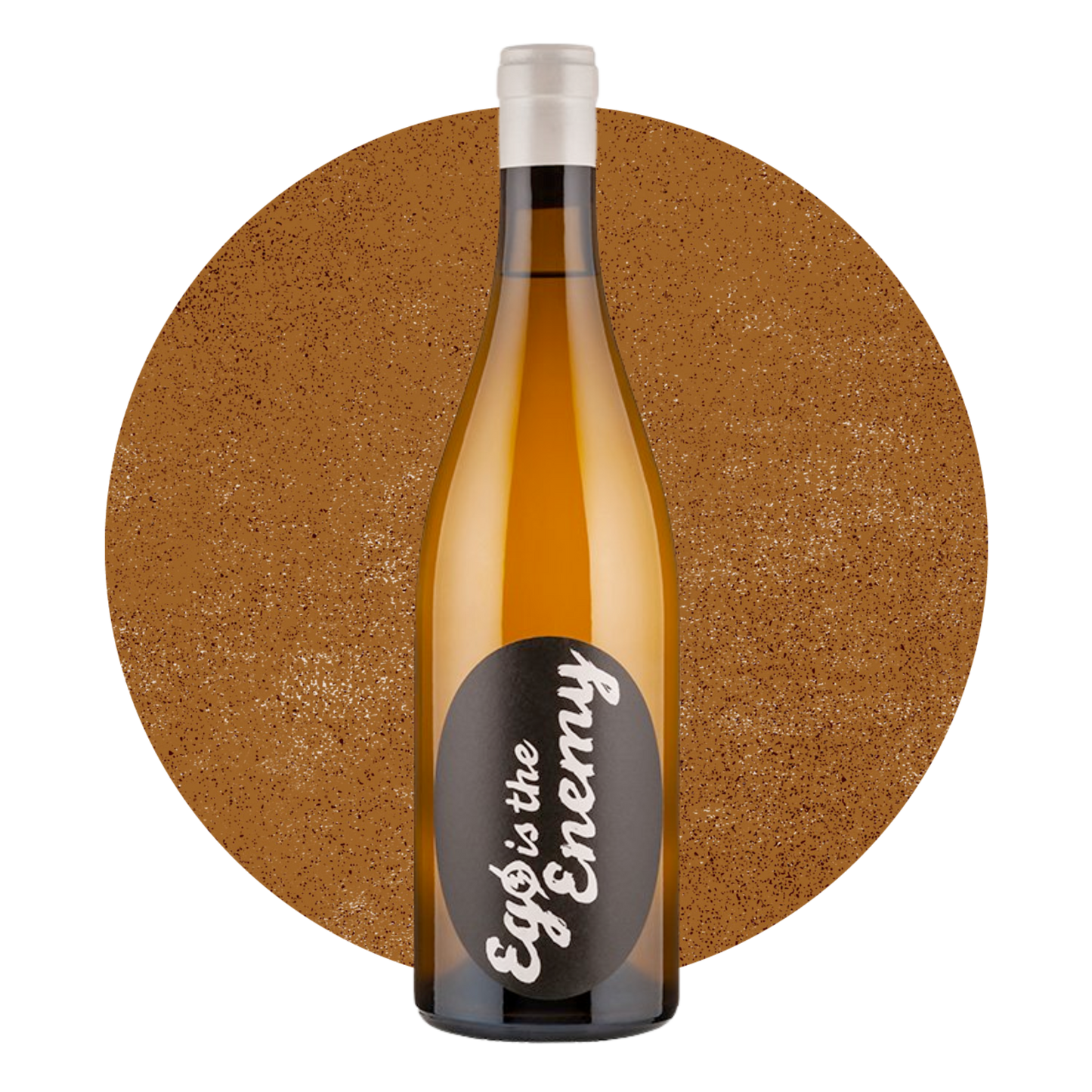 BK ‘Ego is the Enemy’ Pinot Gris