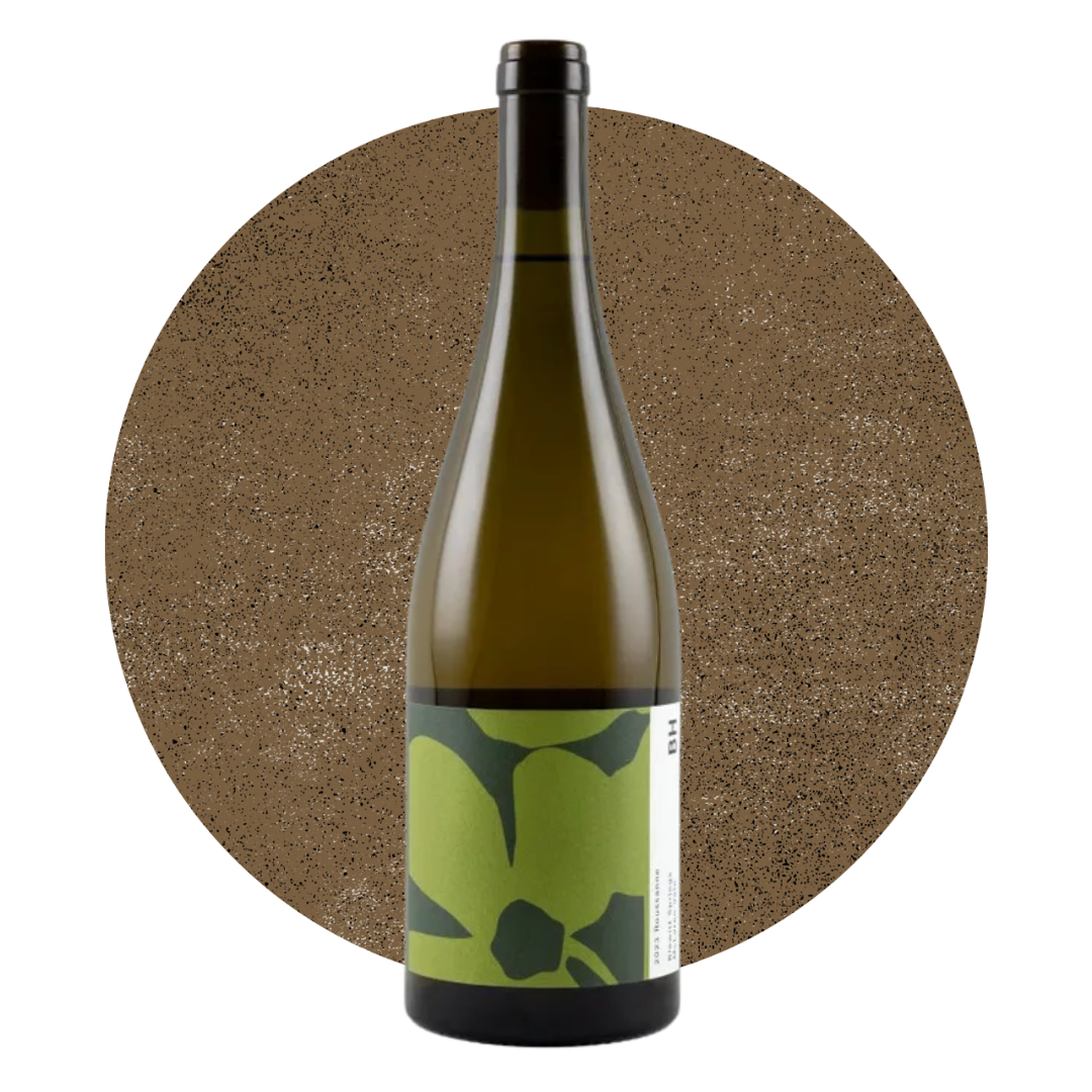 Ben Haines 'Flowers' Roussanne