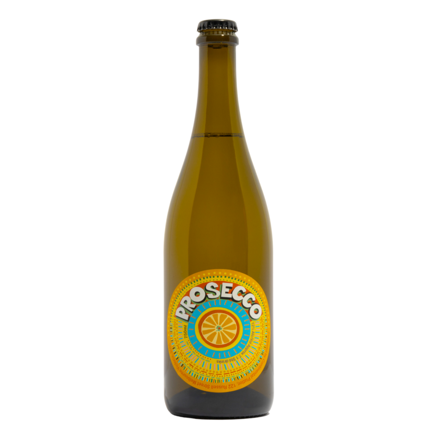 Continental Platter Prosecco