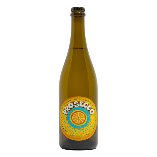 Continental Platter Prosecco
