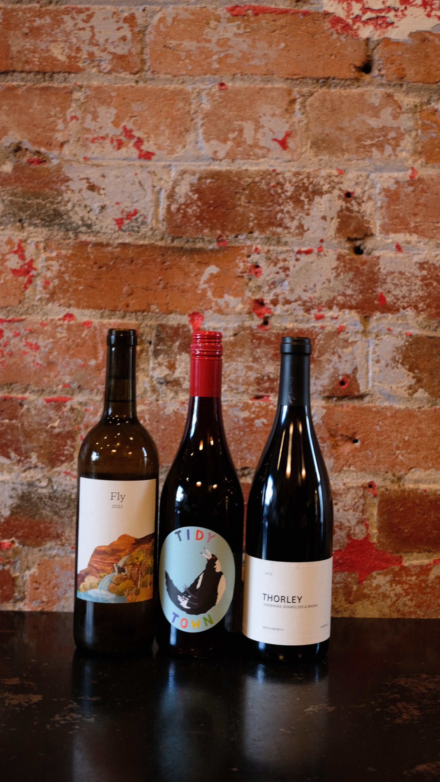 June Wine Pack
