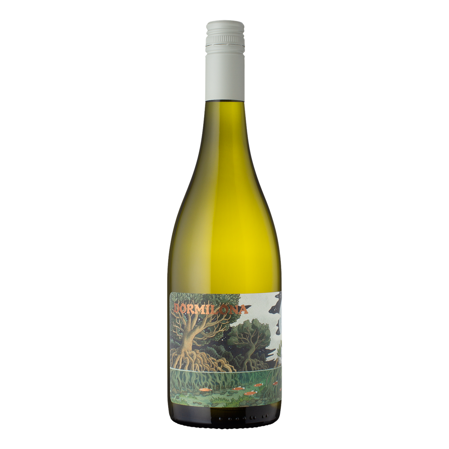Dormilona Chenin Blanc