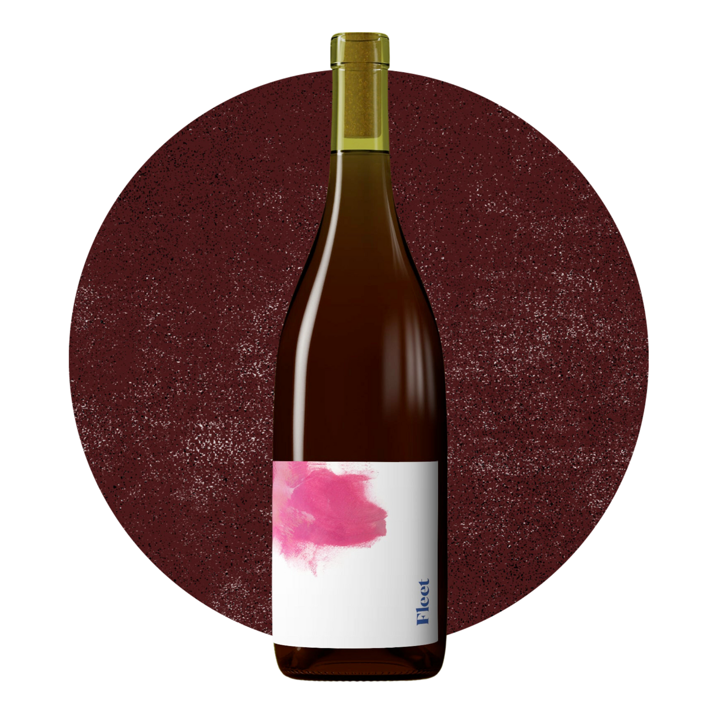 Fleet Nostalgia Pinot Noir