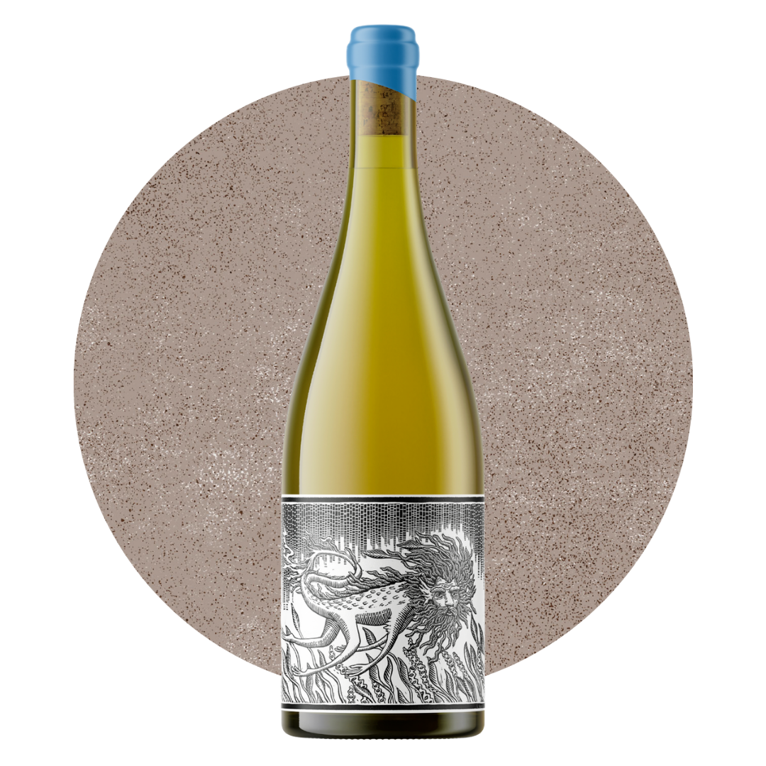 Frederick Stevenson Morbinos Malvasia Istriana/Malvasia Bianca
