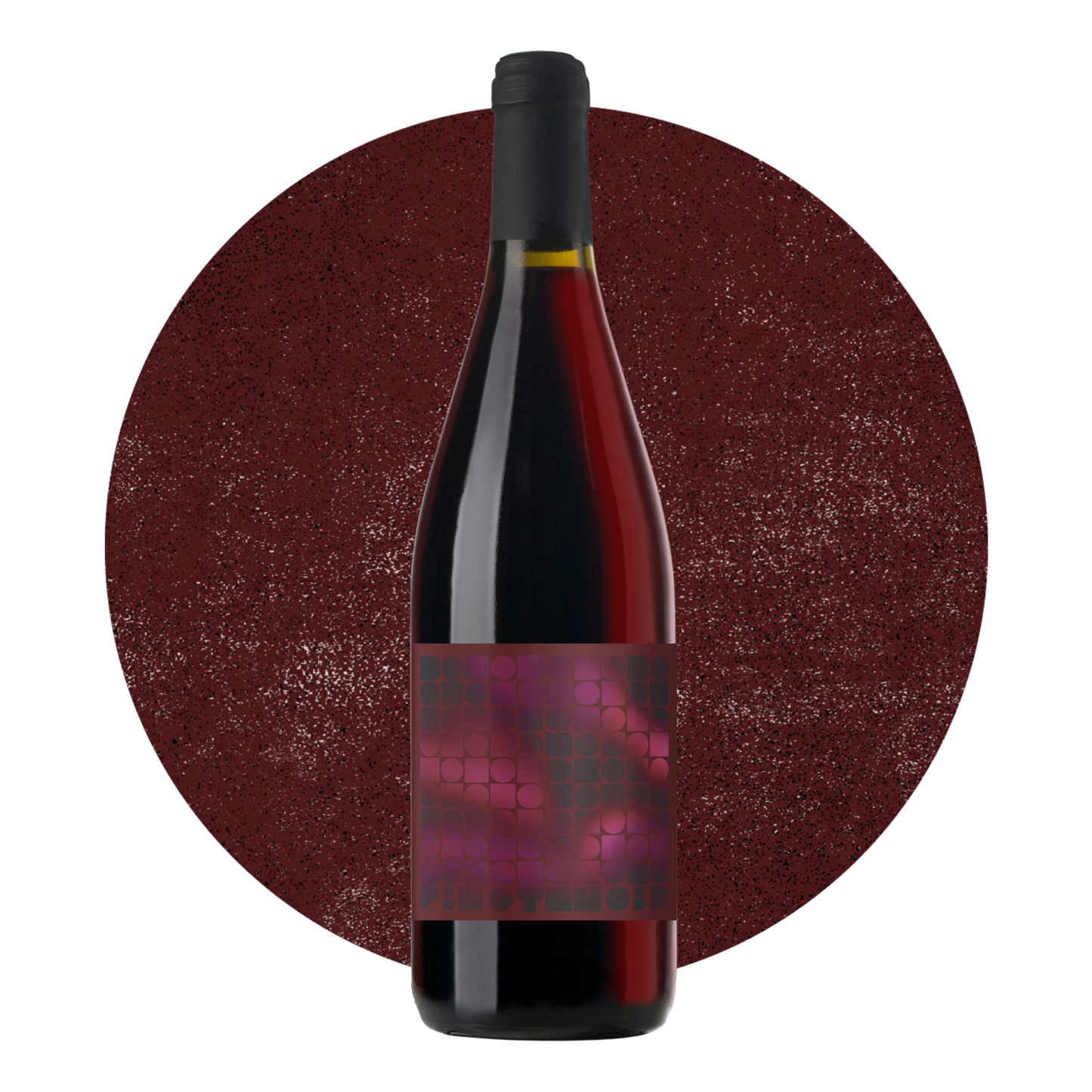 Gemini Pinot Noir