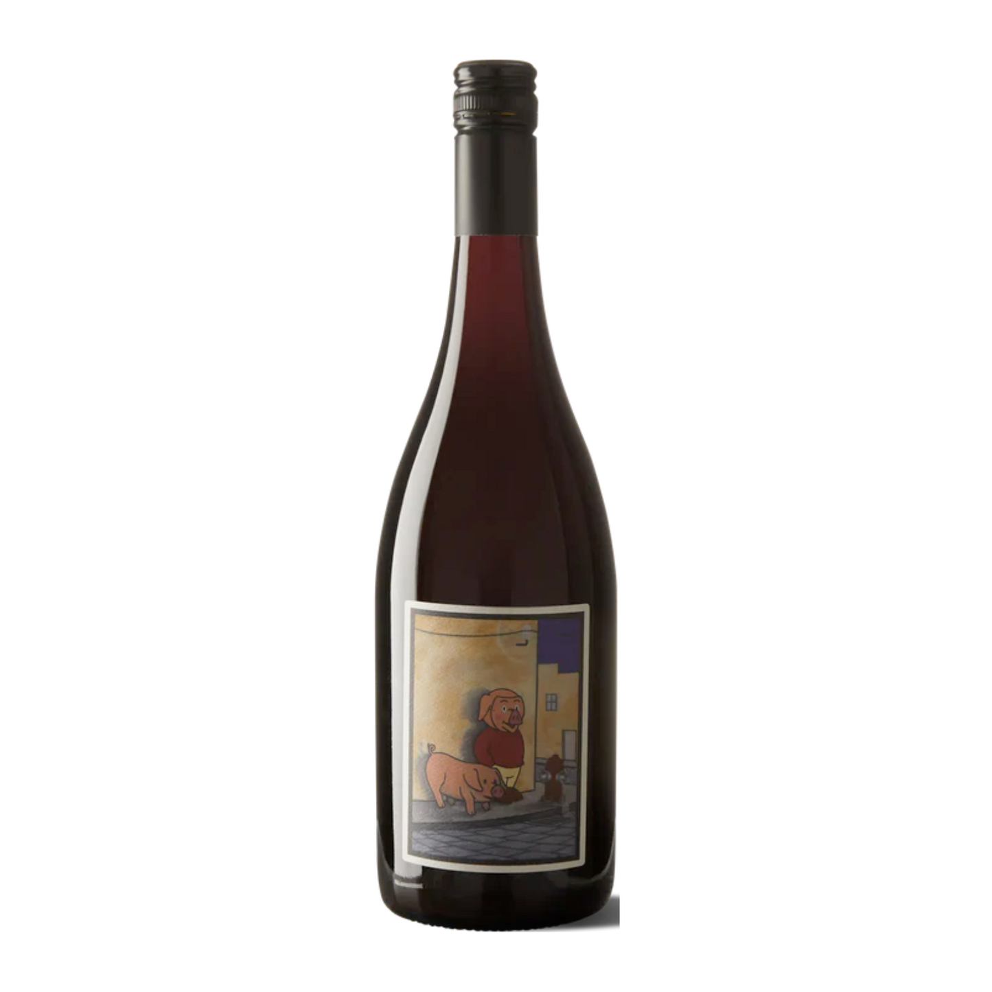 GUM Gaz Gamay Shiraz