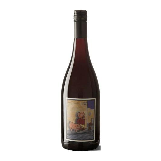 GUM 'Gaz' Gamay