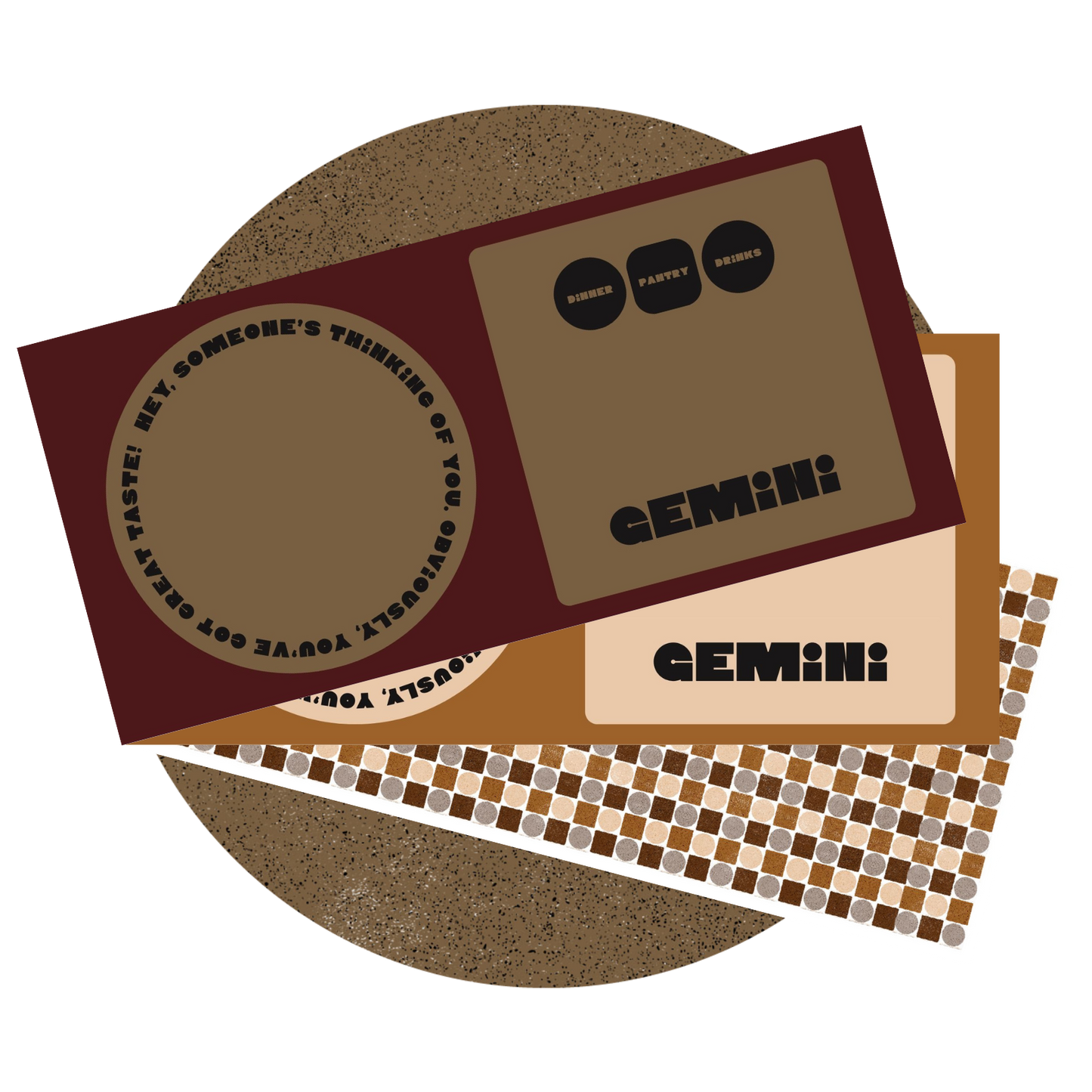 Gift Voucher - Physical