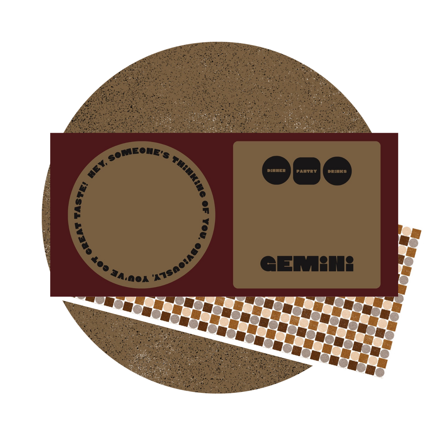 Gift Voucher - Physical