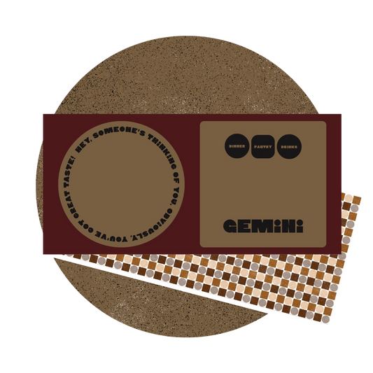 Gift Voucher - Physical