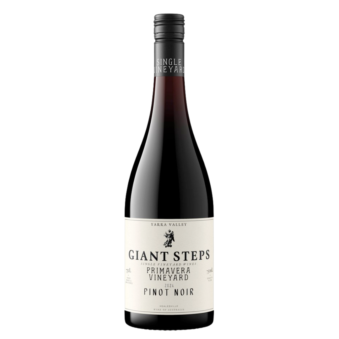 Giant Steps Pinot Noir "Primavera Vineyard"
