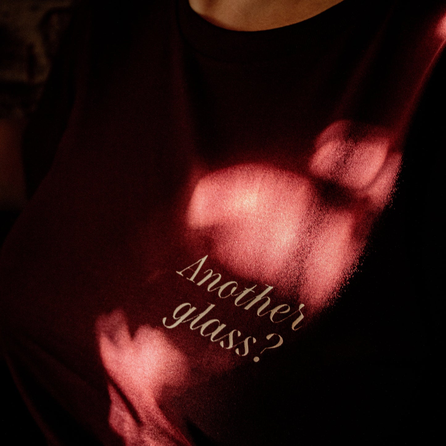Gemini Tee