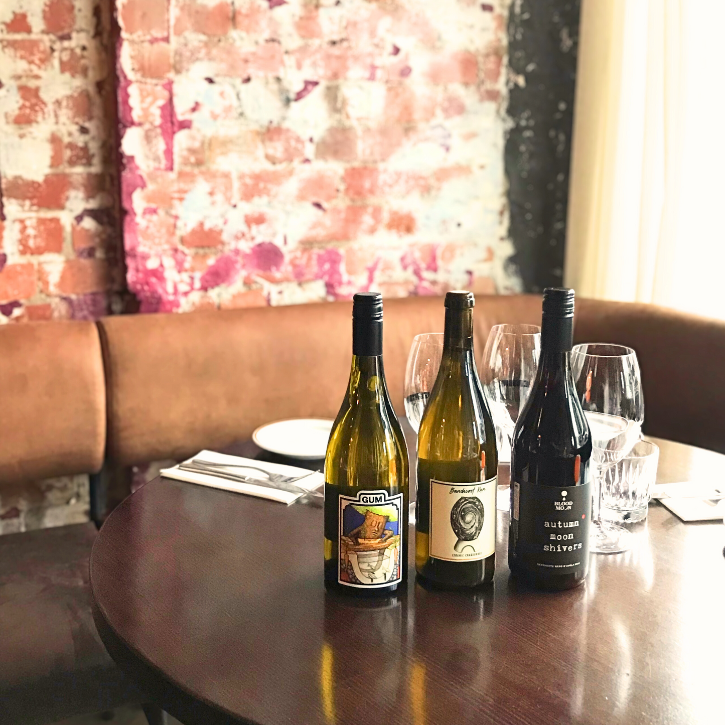 July Wine Pack