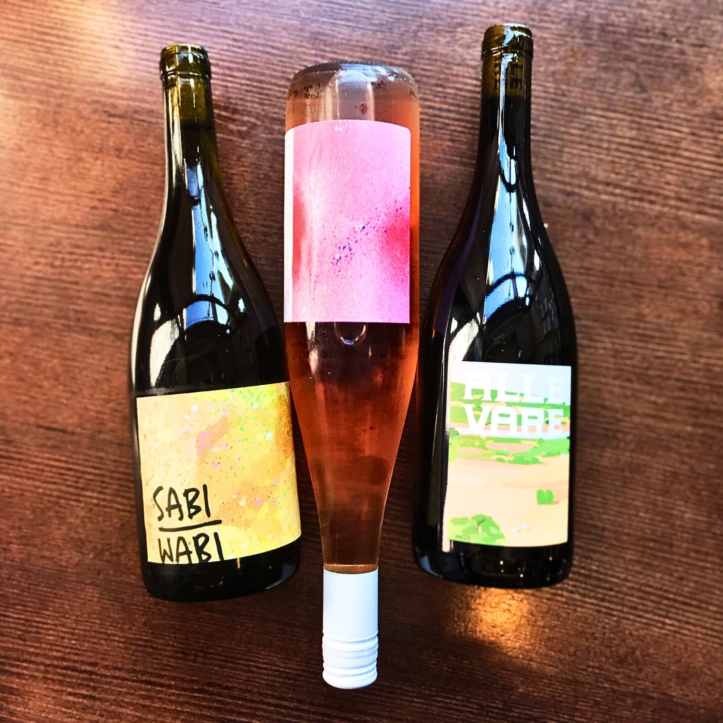 June Wine Pack