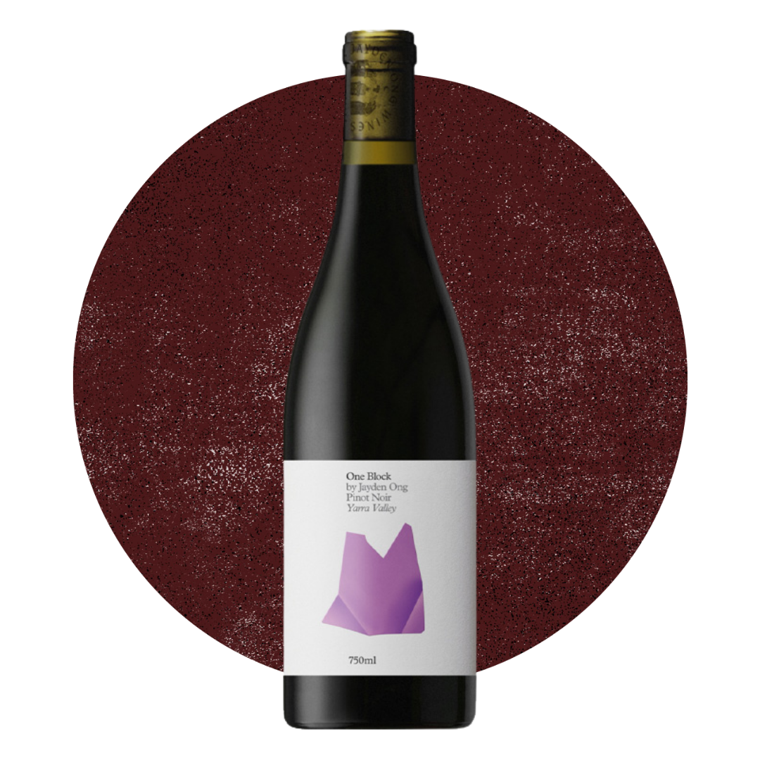 Jayden Ong 'Yellingbo' Pinot Noir