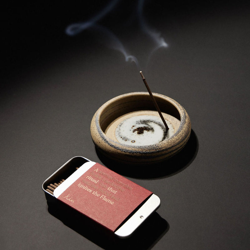 Kin Flame Incense