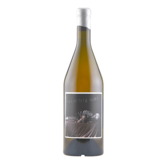 La Petite Mort Amphora Viognier Marsanne Roussanne