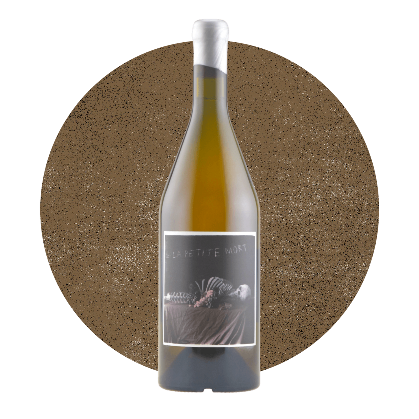 La Petite Mort Amphora Viognier Marsanne Roussanne