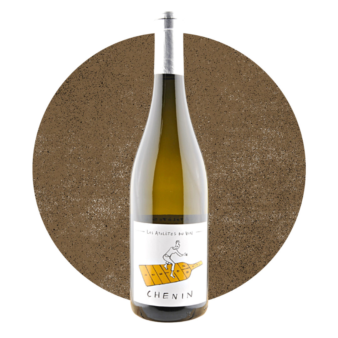 Les Atheltes Du Vin Chenin