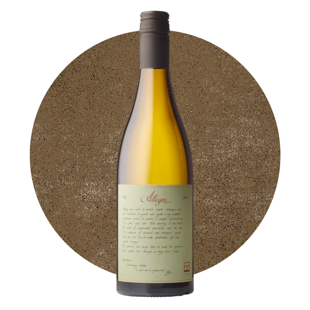 Lethbridge Alegra 2013 Chardonnay