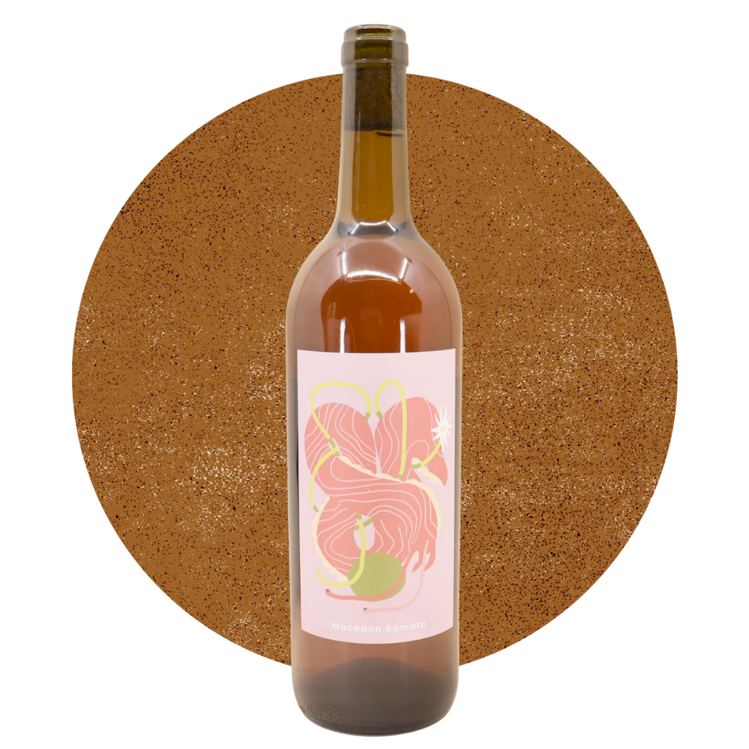 Little Brunswick Co Ramato Pinot Gris