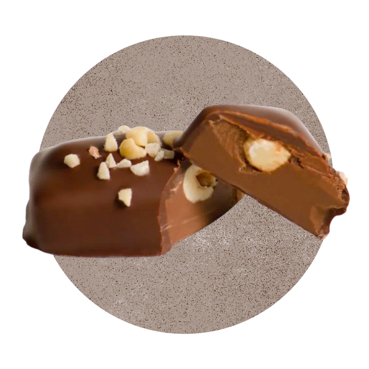 Loco Love Hazelnut Praline 5-Pack