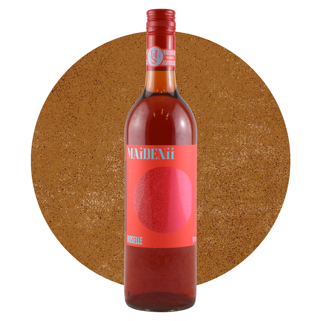 Maidenii Roselle Bitter