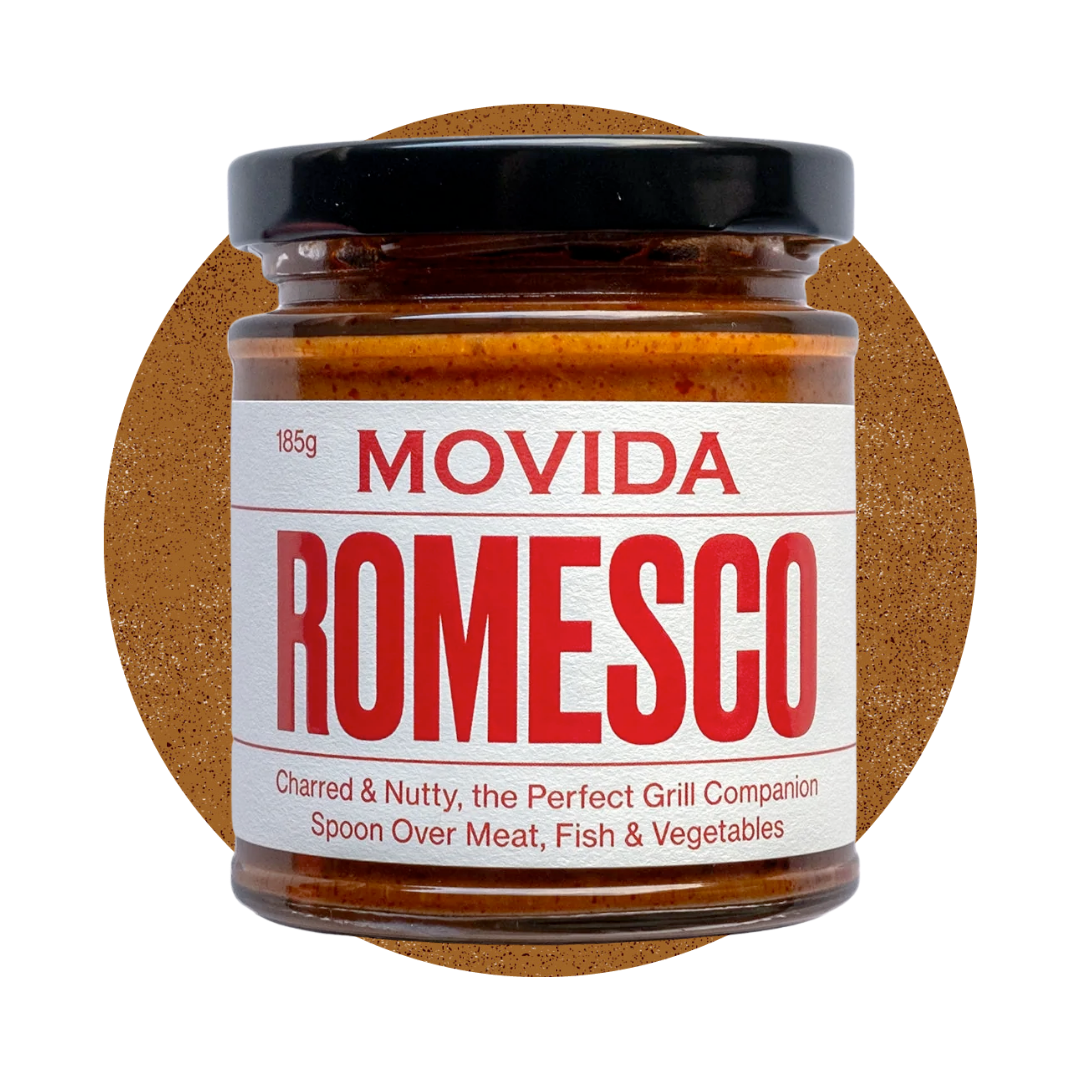 Movida Romesco