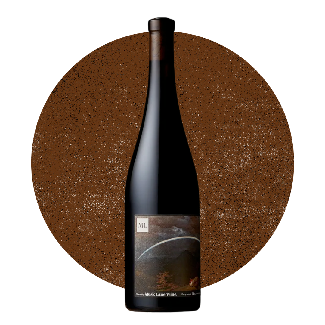 Musk Lane Merlot