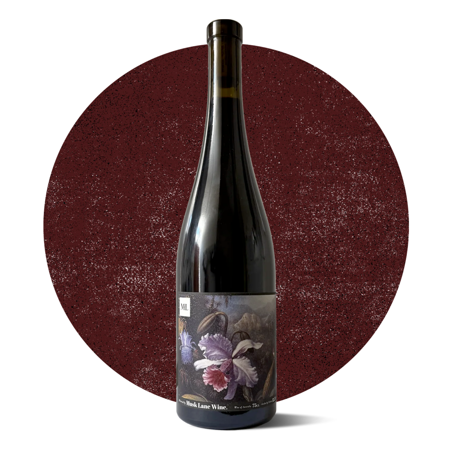 Musk Lane Cabernet Franc
