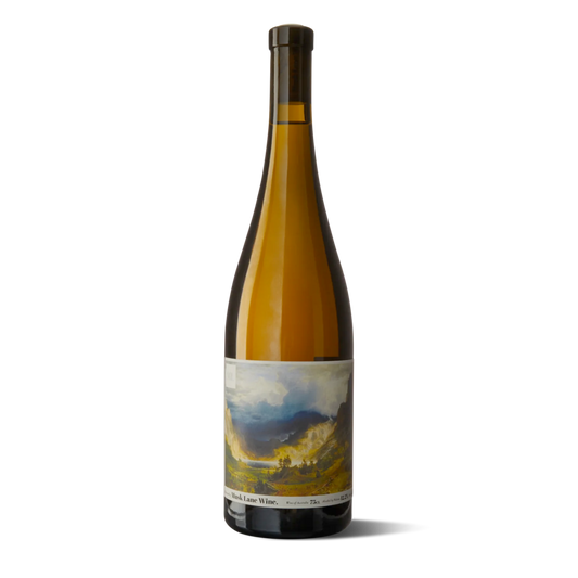Musk Lane Faraday Chardonnay