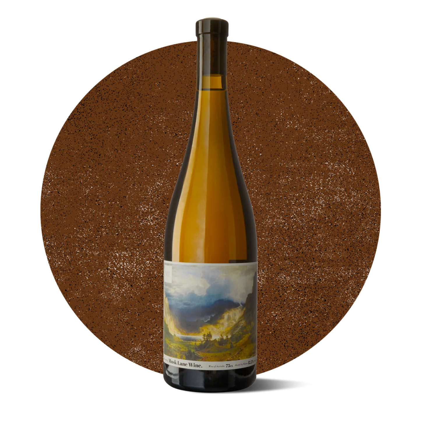 Musk Lane Faraday Chardonnay