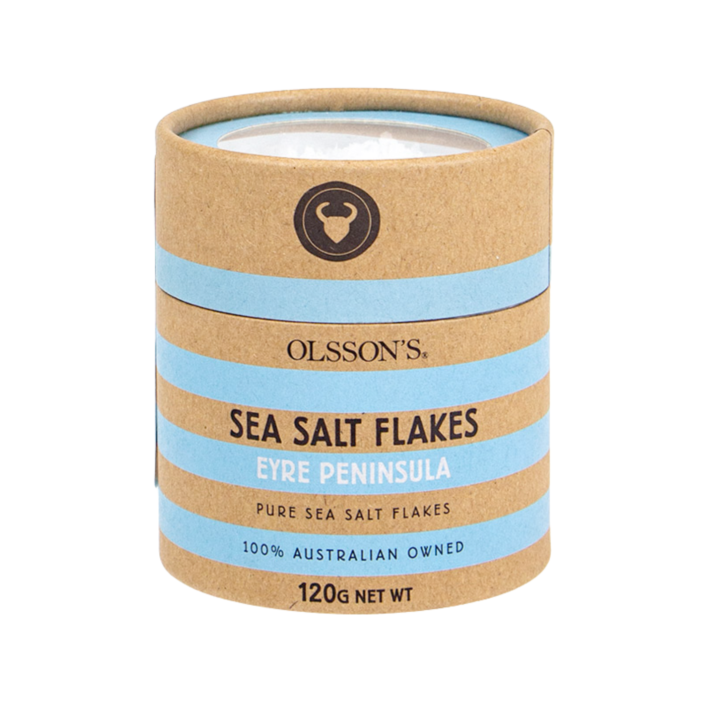 Olson's Sea Salt