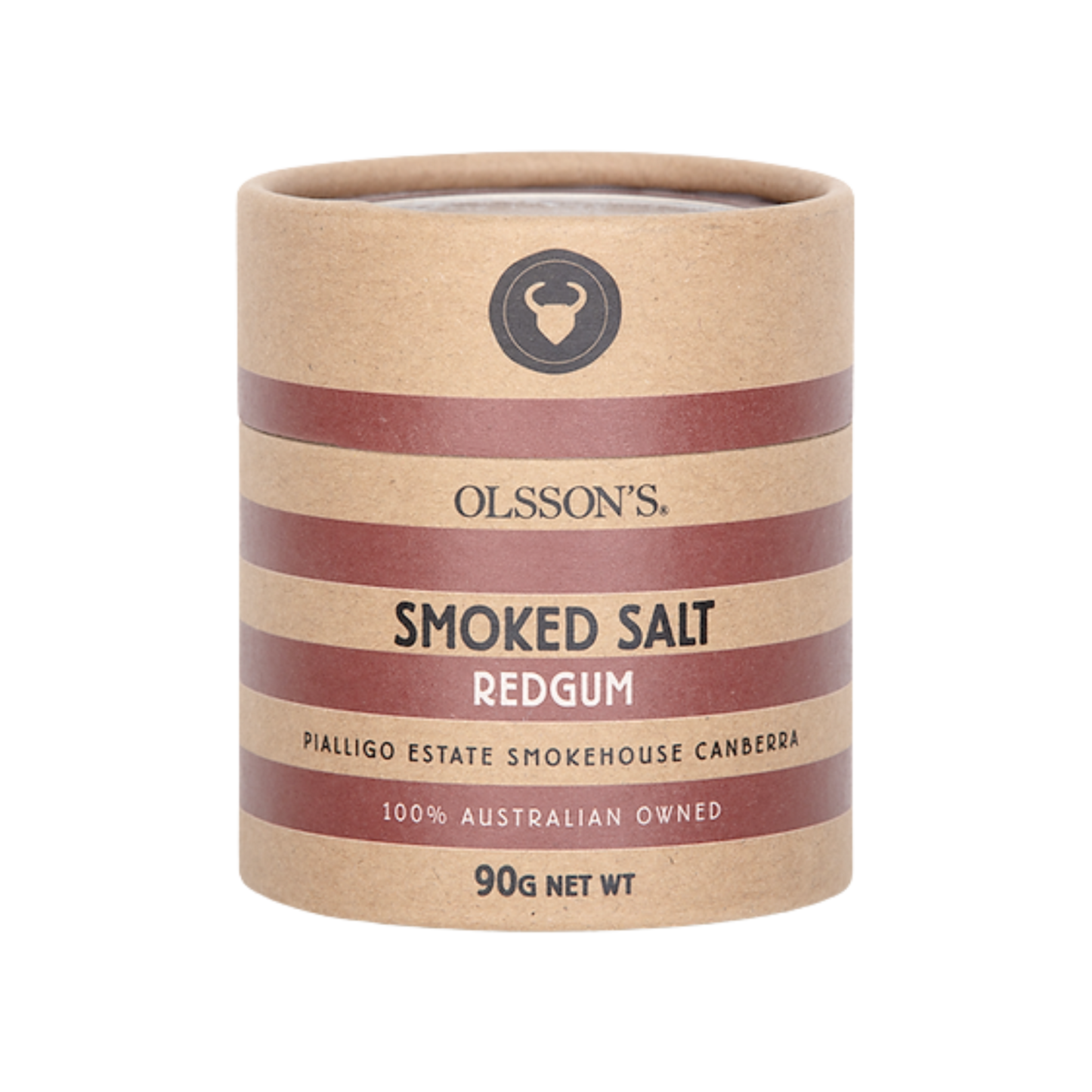 Olsson's Red Gum Smoked Salt
