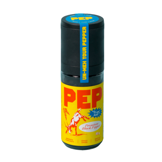 PEP Pepper Grinder