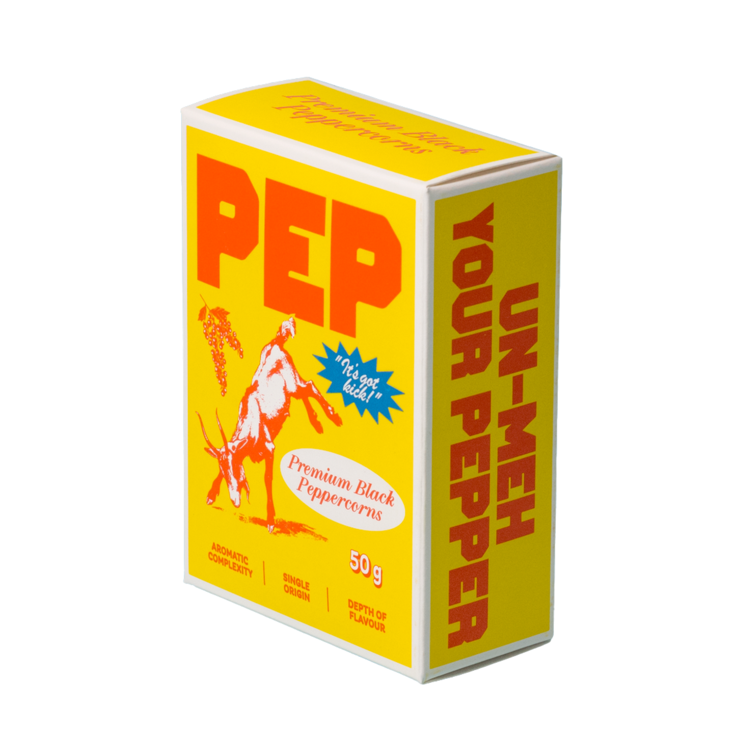 PEP Refill