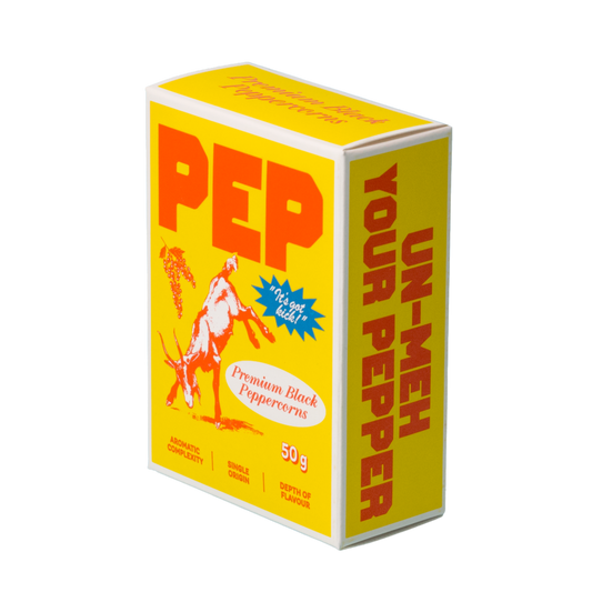 PEP Refill