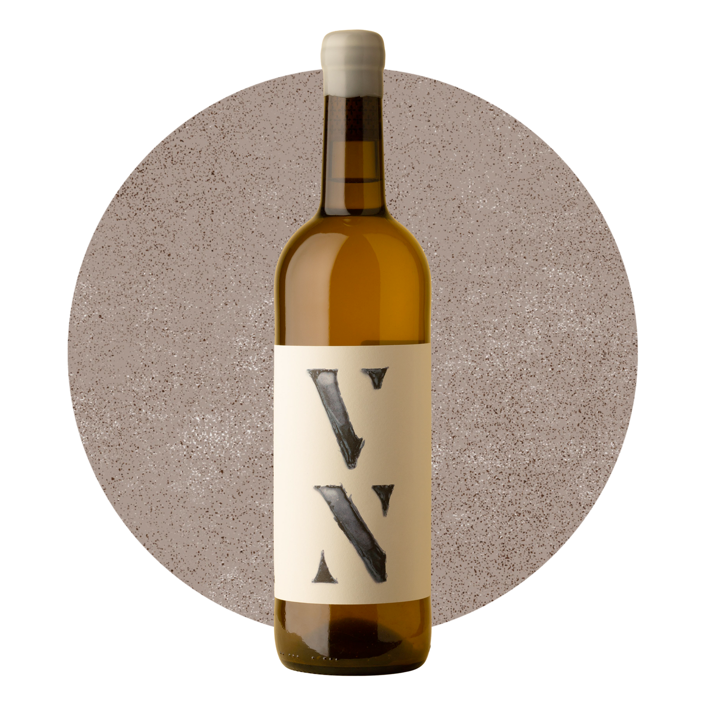 Partida Creus VN Blanco