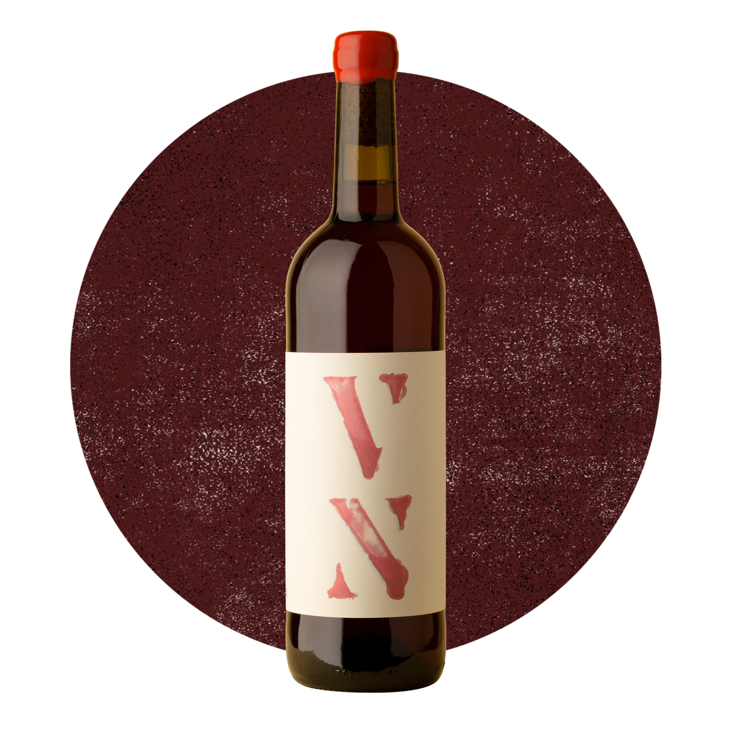 Partida Creus VN Tinto