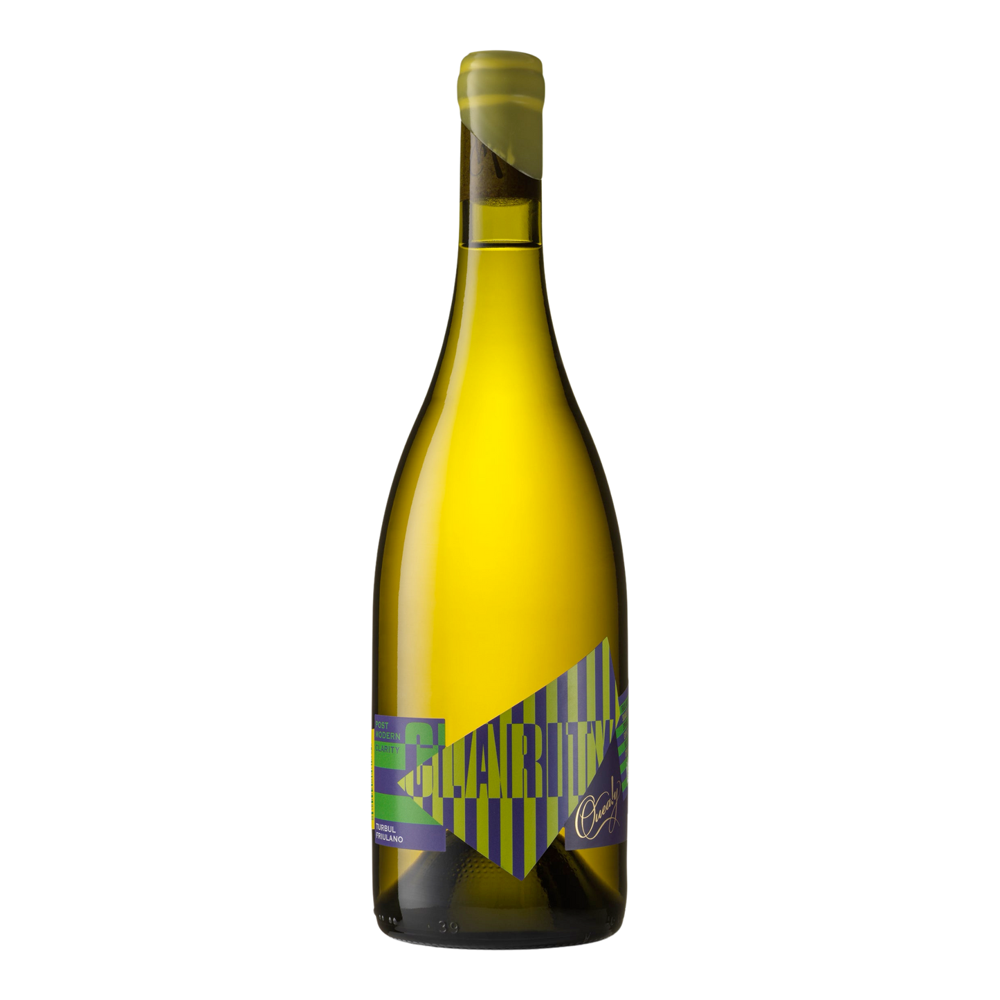 Quealy Turbul Friulano