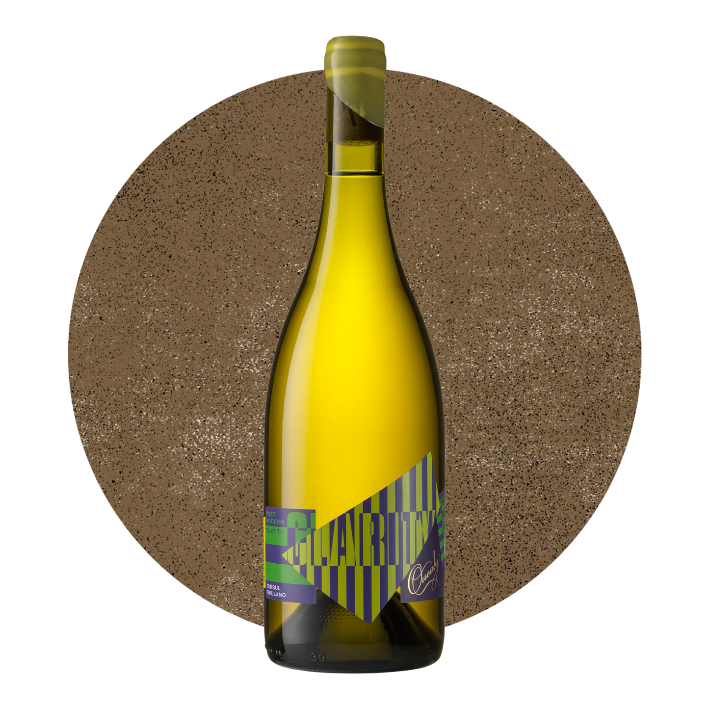 Quealy Turbul Friulano