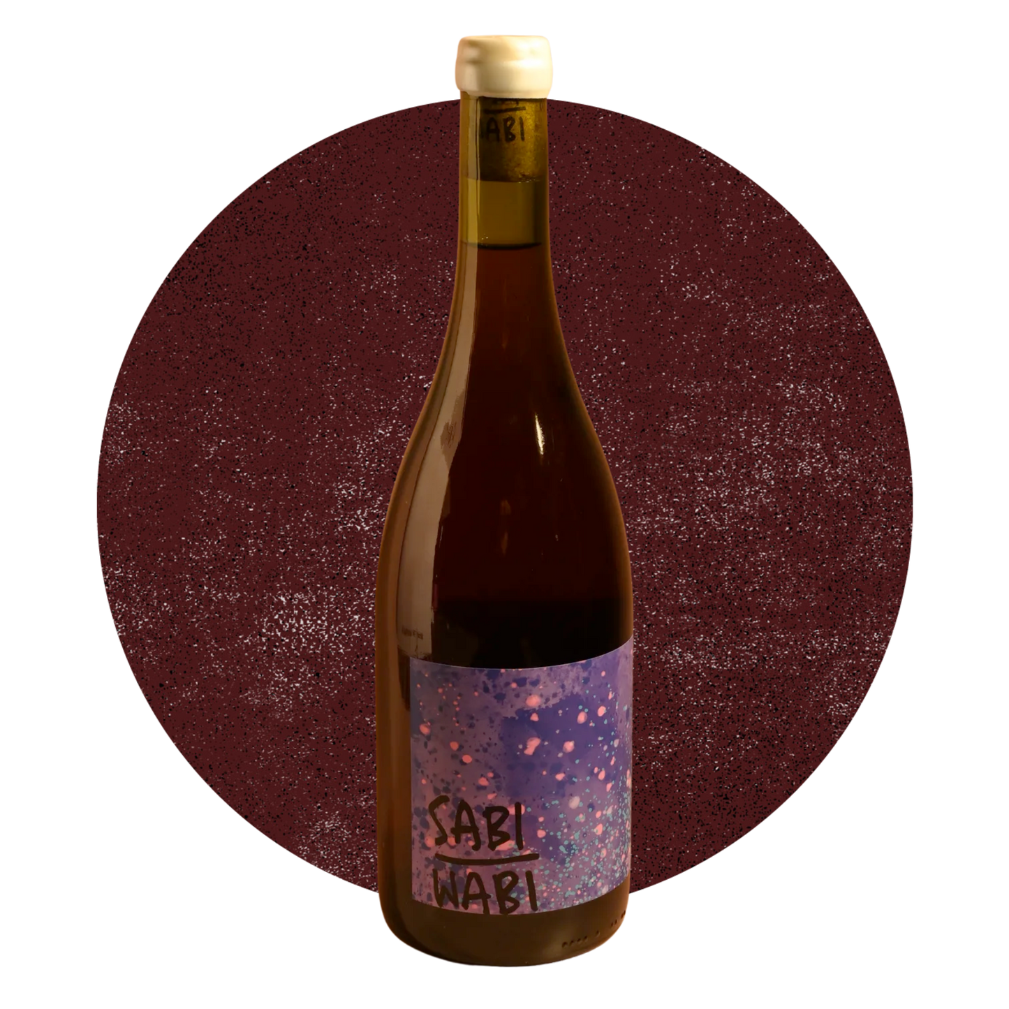 Sabi Wabi Numo Syrah